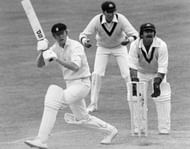 tony greig